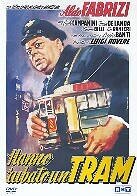 Hanno rubato un tram - (b/n) (1955)