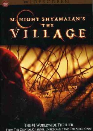 The village (2004)