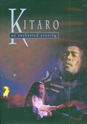Kitaro - An enchanted evening 1