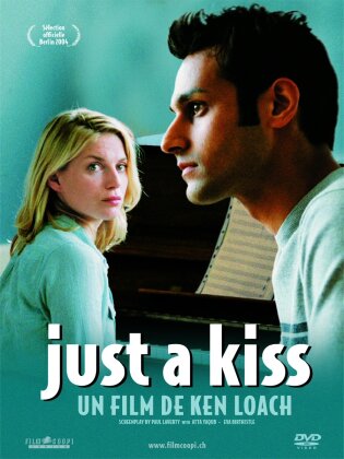 Just a kiss (2004)