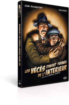 Les vécés étaint fermés de l'intérieur (1975)