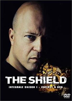The Shield - Saison 1 (4 DVDs)