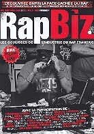 Rap Biz - Les coulisses de l'industrie du Rap français