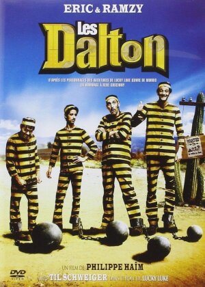 Les Dalton (2004)