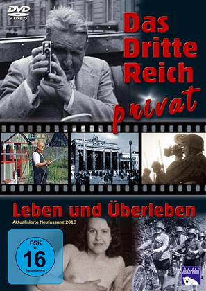 Das Dritte Reich privat - Leben und Überleben - Spiegel TV