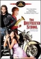The boyfriend school - Don't tell her it's me