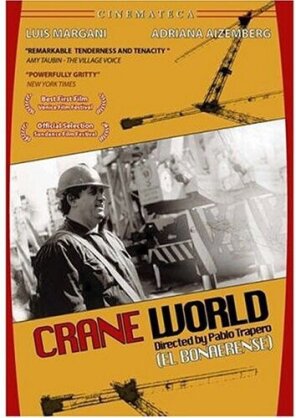 Crane world - Mundo grua (1999)