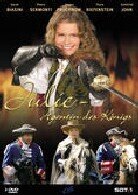 Julie - Agentin des Königs (2 DVDs)