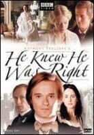 He knew he was right (2 DVDs)