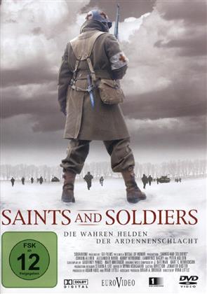 Saints and Soldiers (2003)