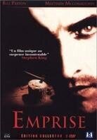 Emprise (2001) (Collector's Edition, 2 DVDs)