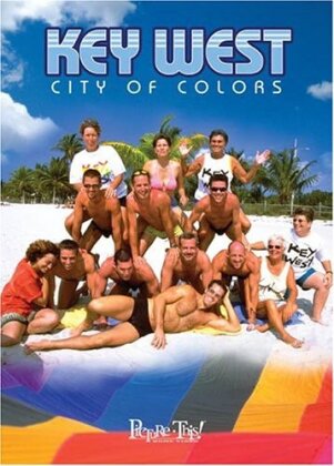 Key West - City of colors