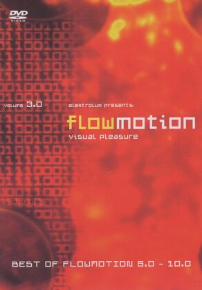 Flowmotion - Visual Pleasure Vol. 3