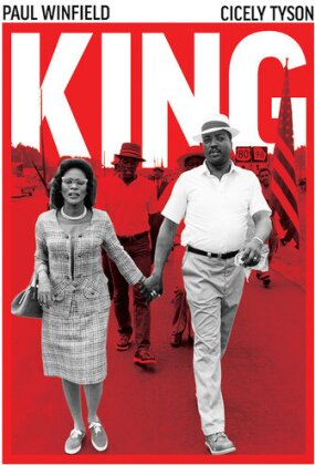 King - The Martin Luther King Story (1978)