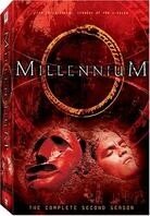 Millennium - Season 2 (6 DVDs)
