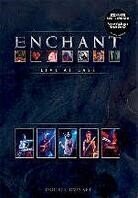 Enchant - Live at last (2 DVDs)