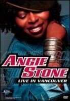 Stone Angie - Music in high places - Live in Vancouver