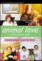 Animal love - Tierische Liebe (1995)