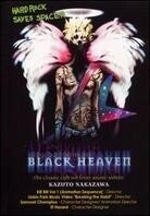 The legend of black heaven (Box, 4 DVDs)