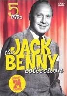 Jack Benny Collection - (Digipack Box 5 DVD)