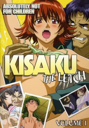 Kisaku The Letch