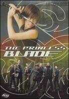 The princess blade (2001) (Special Edition, 2 DVDs)