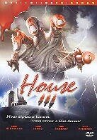 House 3 - (Collection Frissons) (1989)