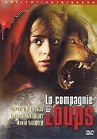 La compagnie des loups - (Collection Frissons) (1984)