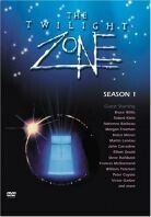 The twilight zone - 80's - Season 1 (6 DVDs)