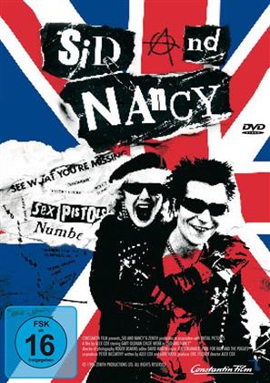 Sid & Nancy (1986)