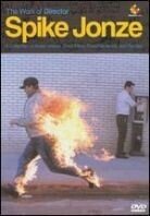 Jonze Spike - The work of director Spike Jonze