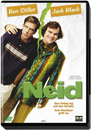 Neid - Envy (2004) (2004)