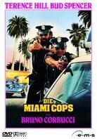 Die Miami Cops - Miami Supercops (1985)