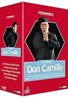 Don Camillo - L'intégrale (5 DVD)