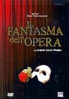 Il fantasma dell'opera (2004) (Special Edition, 2 DVDs)