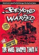 Various Artists - Beyond warped - Vans warped tour 2004