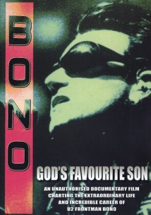 Bono - God's favorite son