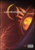 A Perfect Circle - Amotion (Limited Edition, DVD + CD)