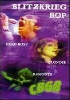 Various Artists - Blitzkrieg Bop - Ramones / Blondie / Dead Boys