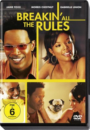 Breakin' all the rules (2004)