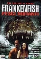 Frankenfish - Pesci mutanti