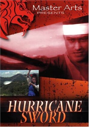 Hurricane Sword