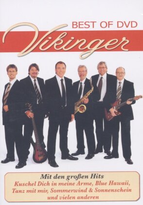 Vikinger - Best of DVD