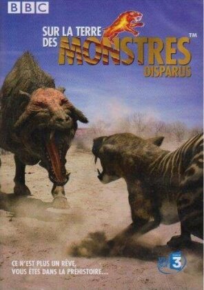 Sur la terre des monstres disparues (2001) (2 DVDs)