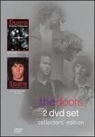 The Doors - Soundstage performances / No one here gets (2 DVDs)