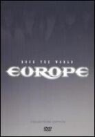 Europe - Rock the world