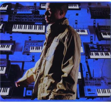 Black Milk - Tronic