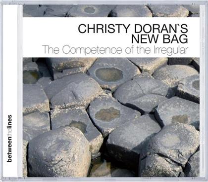 Christy Doran - Competence Of The