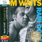 Tom Waits - Rain Dogs - Papersleeve (Japan Edition)