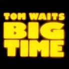Tom Waits - Big Time - Papersleeve